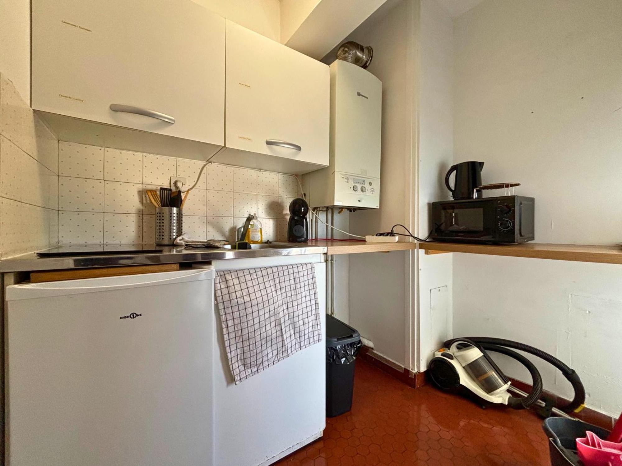 Corti - Studio Hypercentre - Grand Balcon - Fibre #Sirdest Franconville  Bagian luar foto